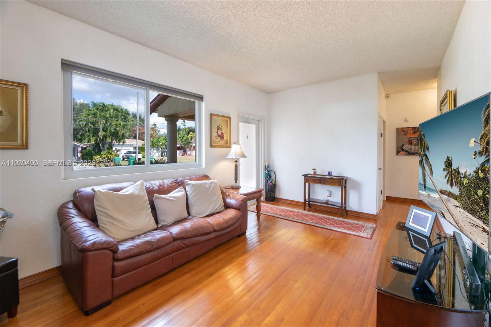 CORAL WAY HEIGHTS - Residential