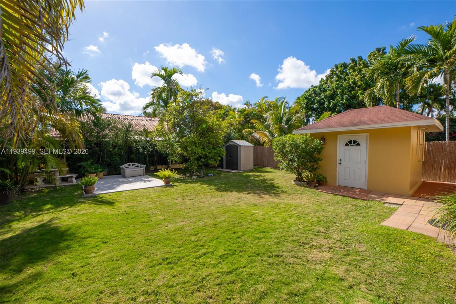 CORAL WAY HEIGHTS - Residential