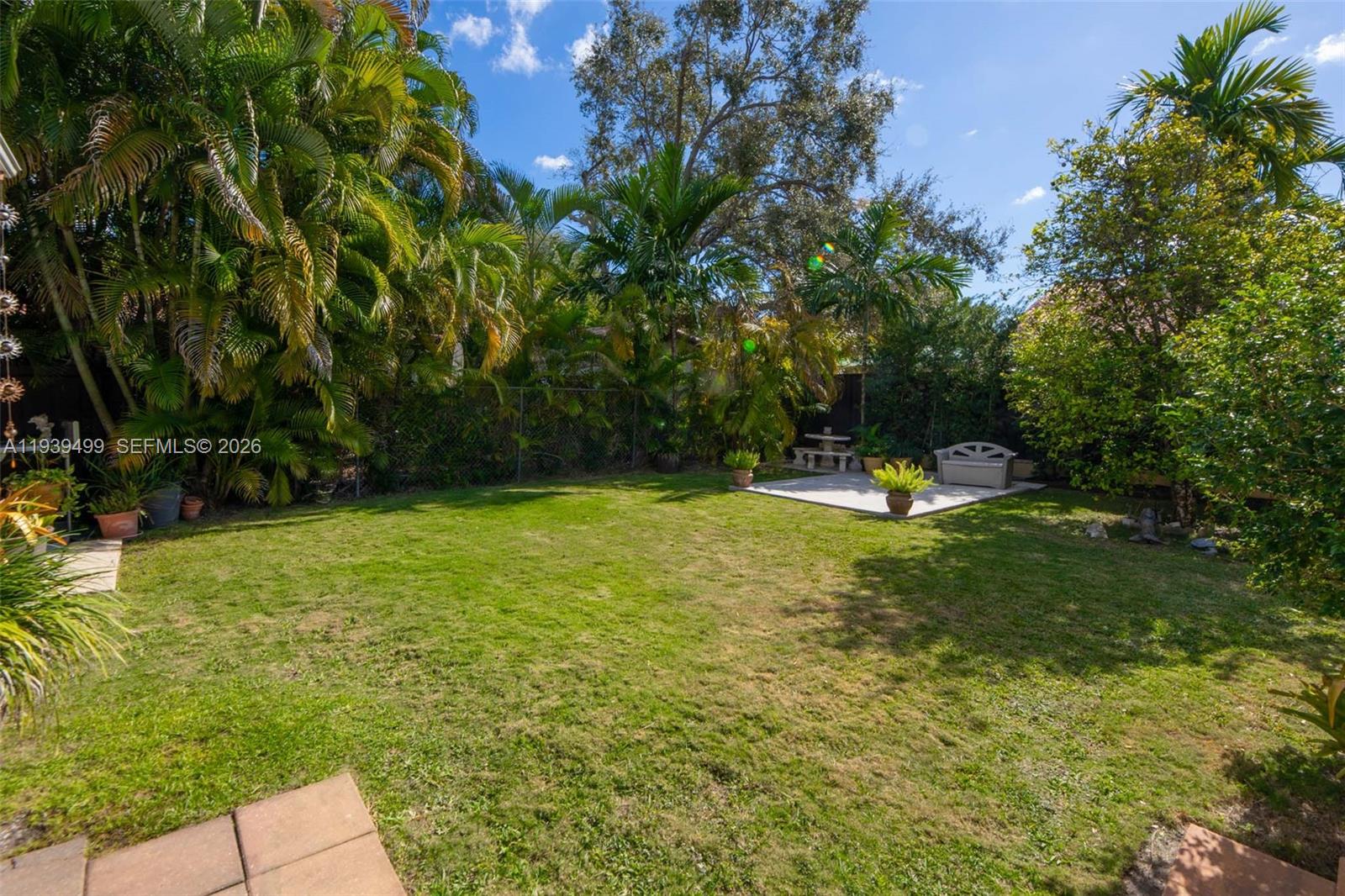 CORAL WAY HEIGHTS - Residential