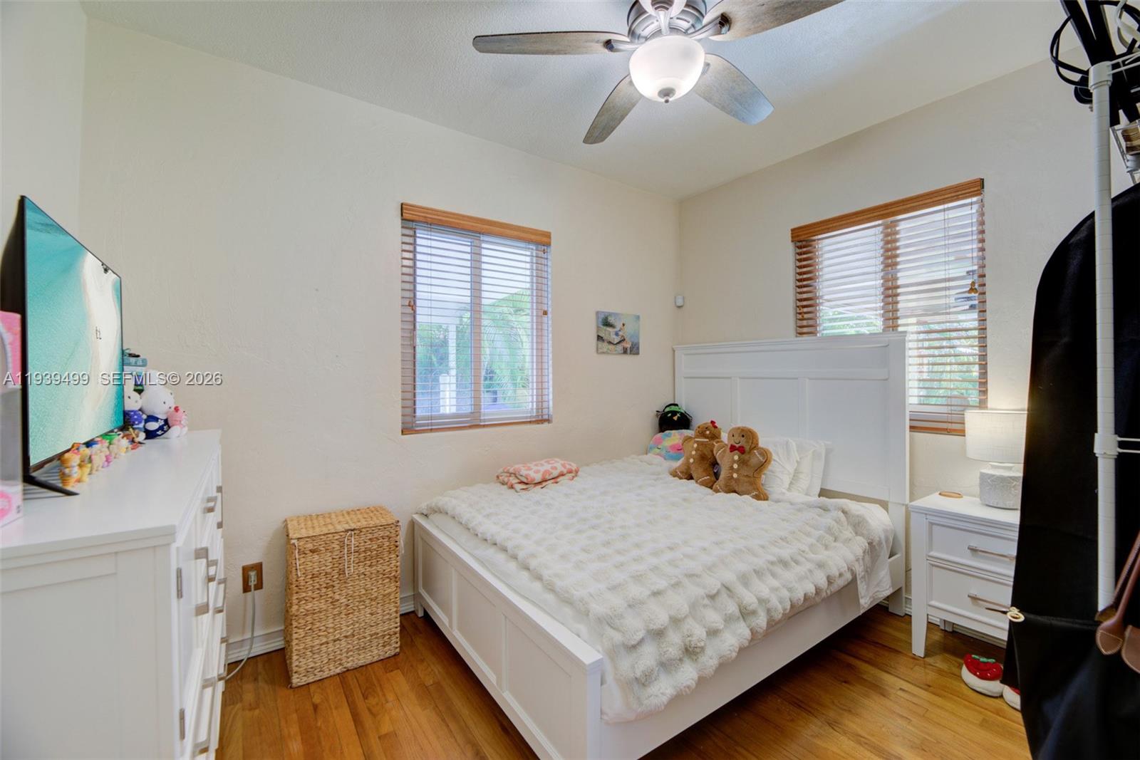 CORAL WAY HEIGHTS - Residential