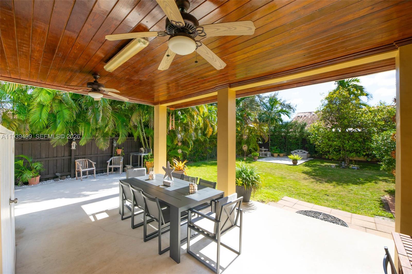 CORAL WAY HEIGHTS - Residential