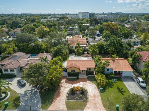 6120 SW 27th St Miami FL 33155