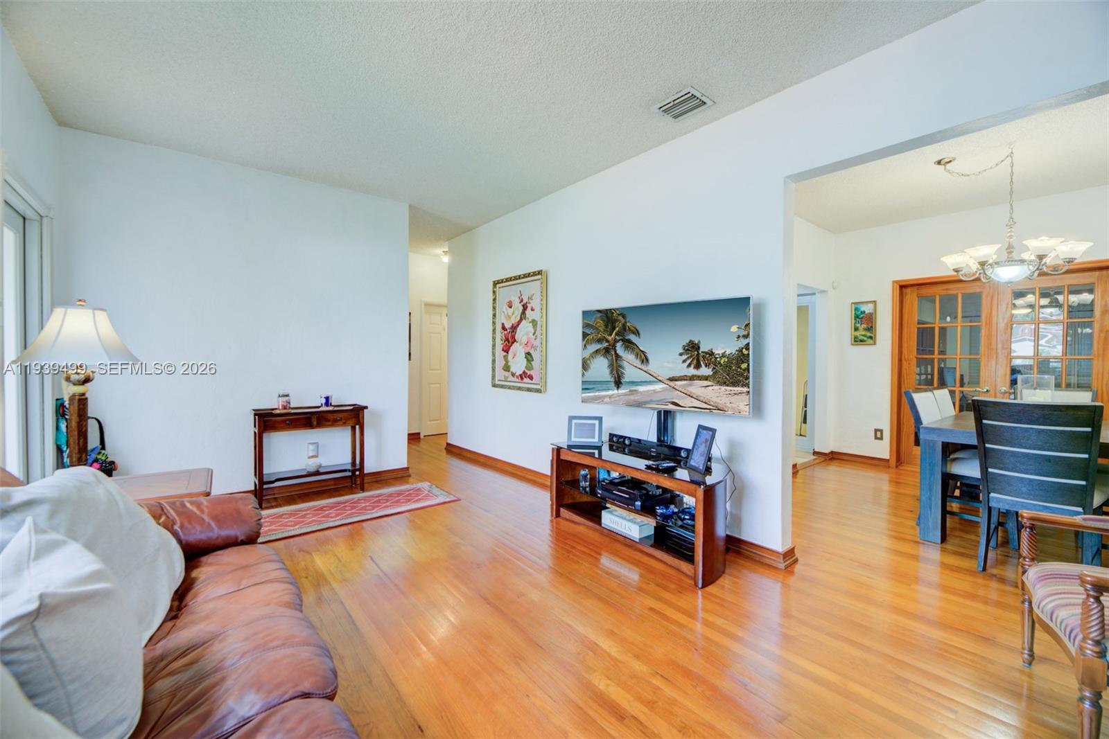 CORAL WAY HEIGHTS - Residential