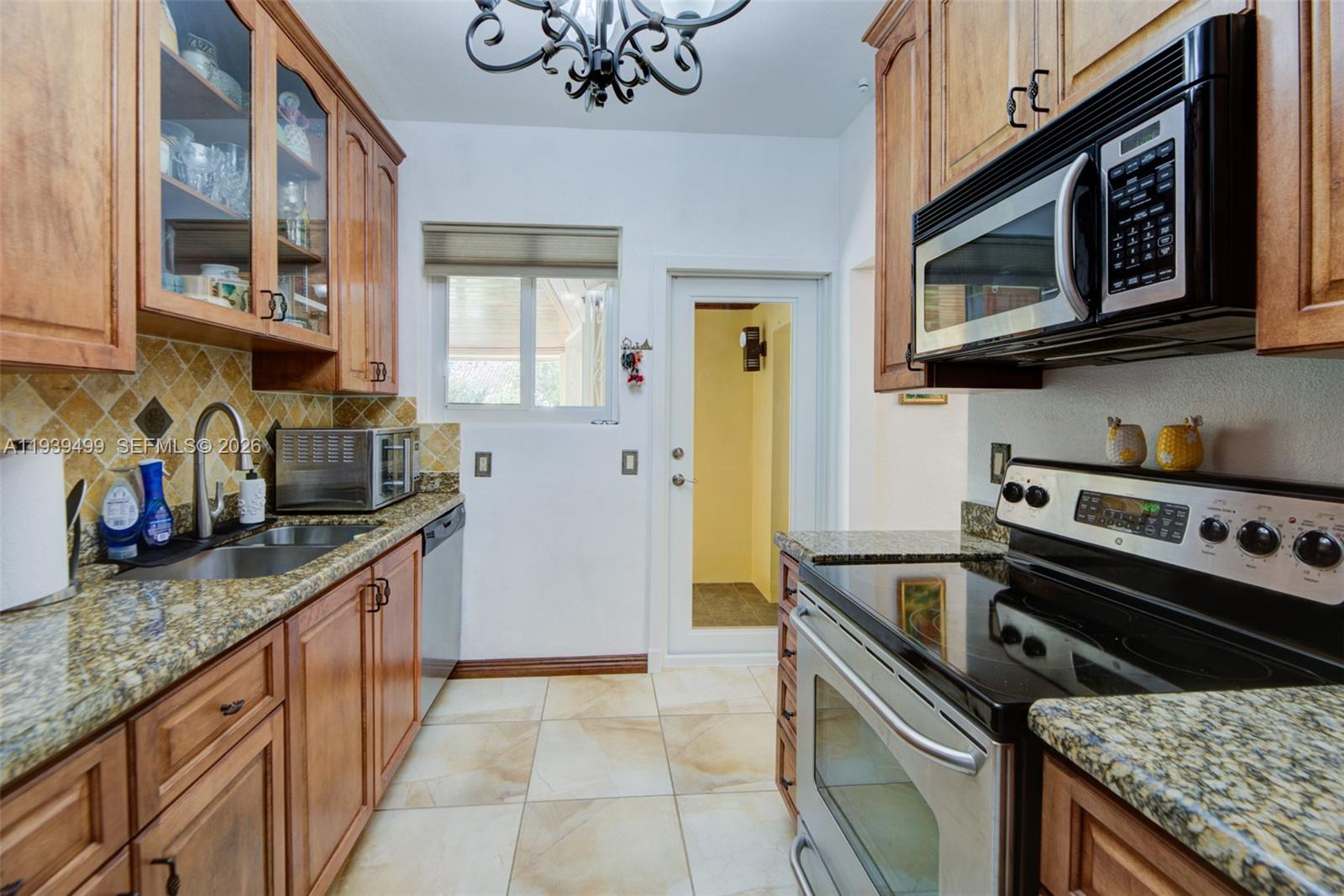 CORAL WAY HEIGHTS - Residential