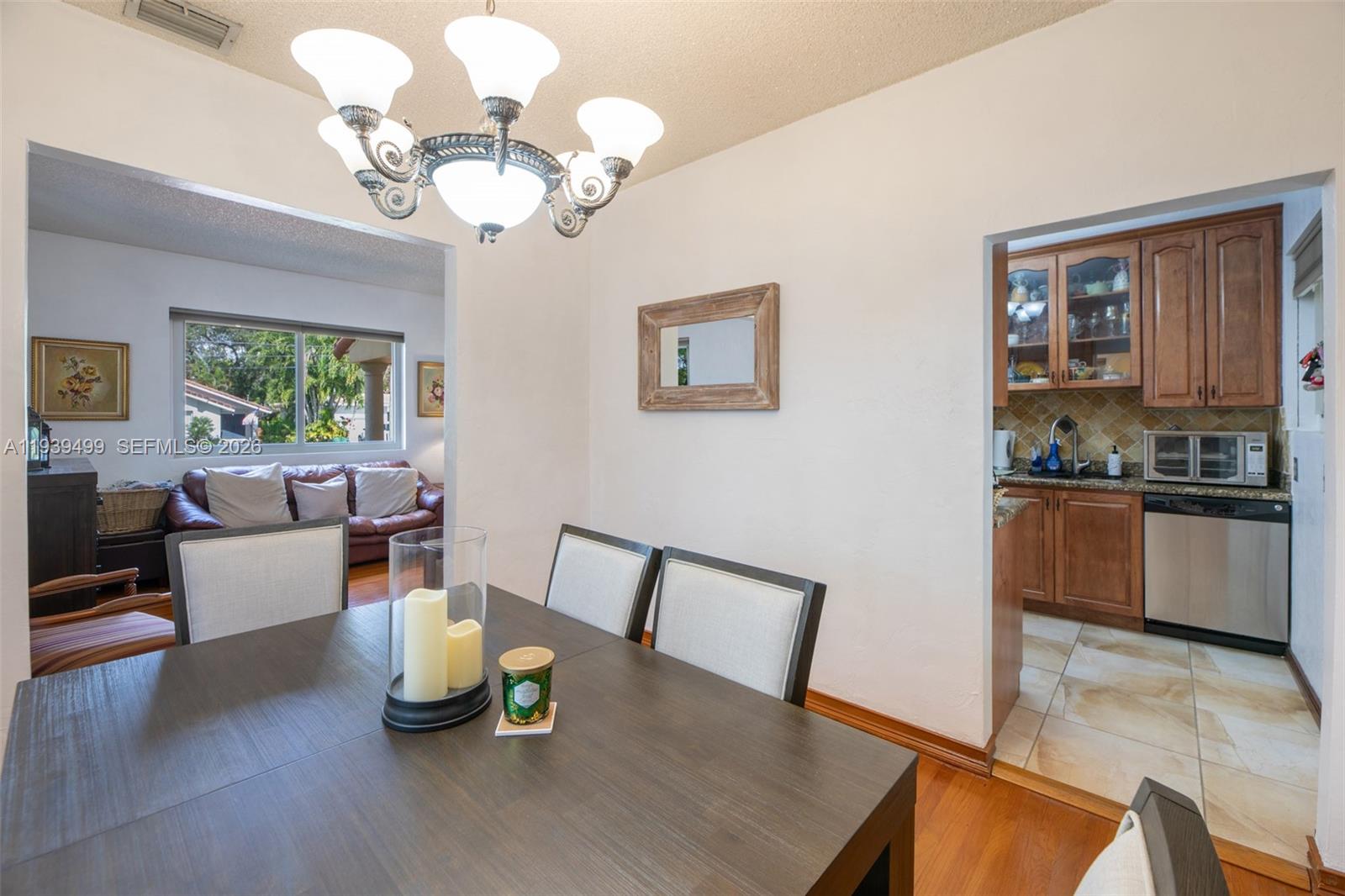 CORAL WAY HEIGHTS - Residential