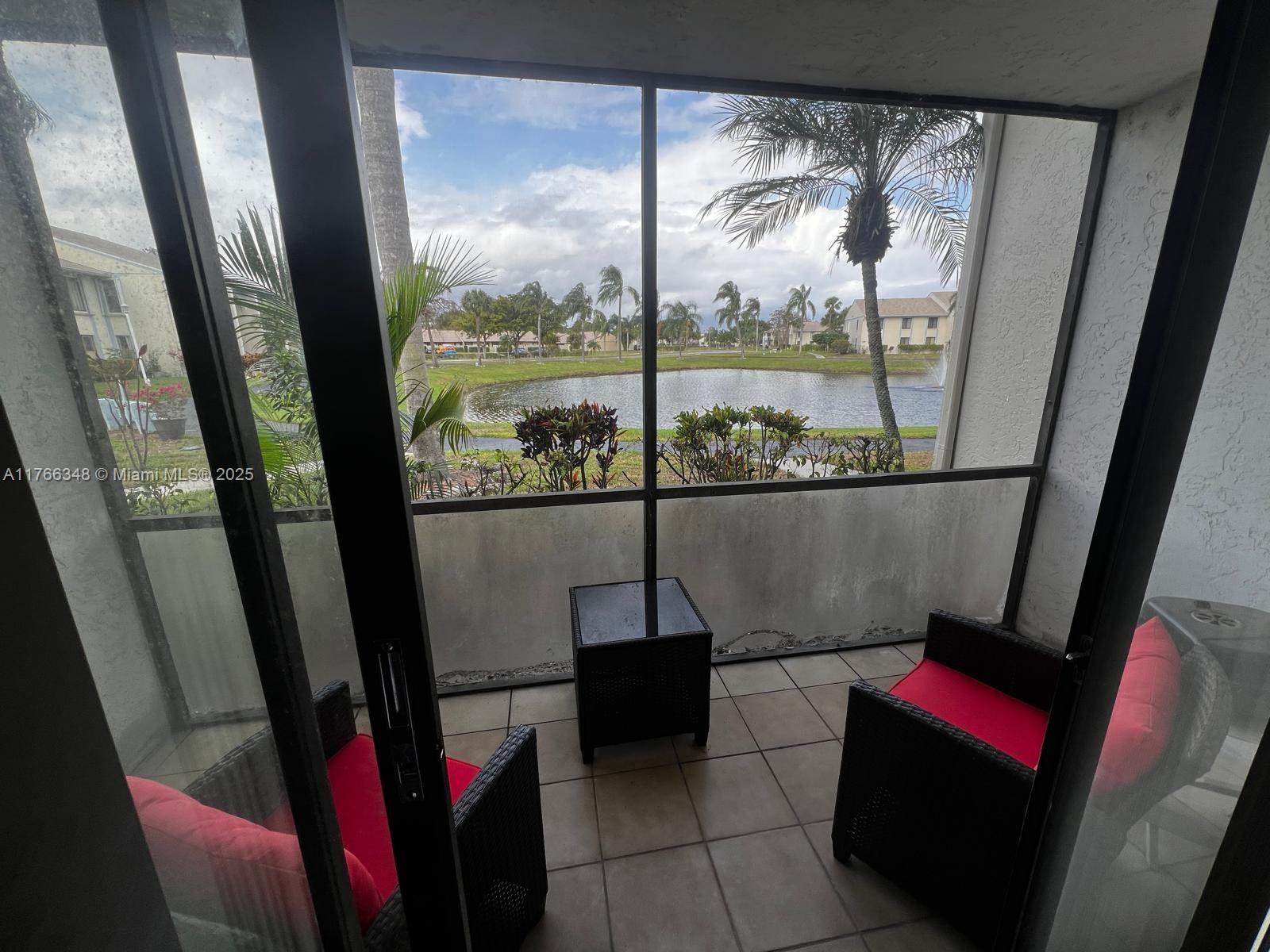 PALM CLUB VILLAGE II COND - Residential