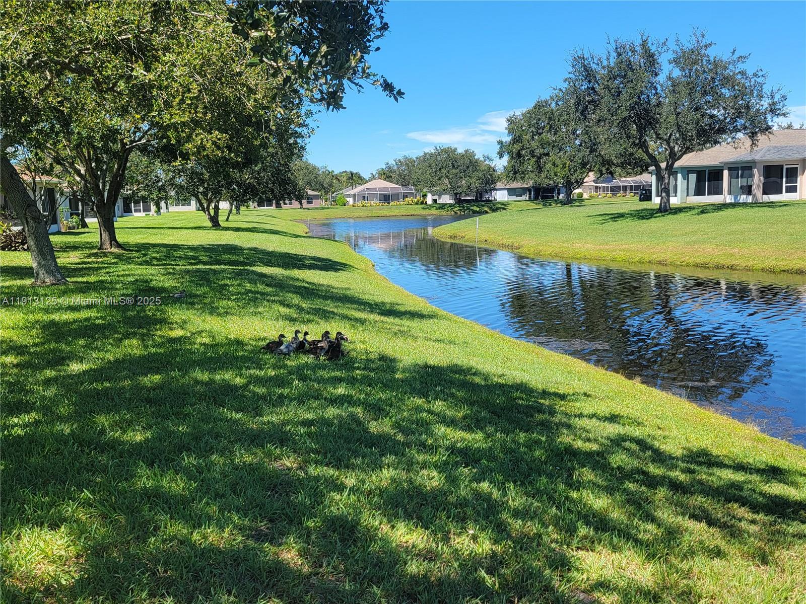 WATERFORD LAKES PHASE II - Residential