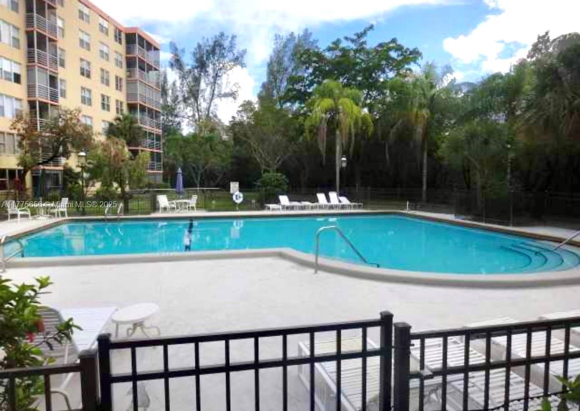 Greynolds Park Club Condo - Residential