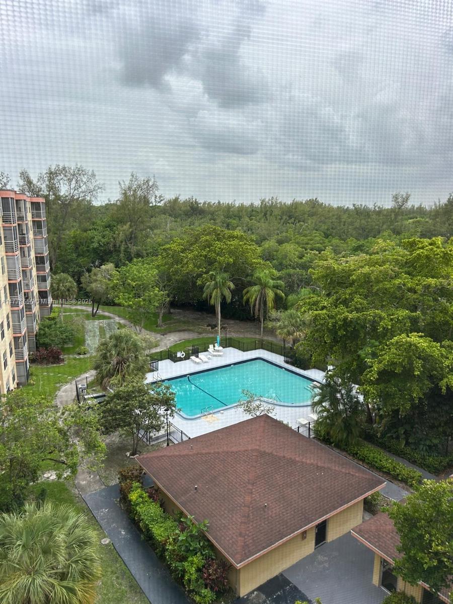 Greynolds Park Club Condo - Residential