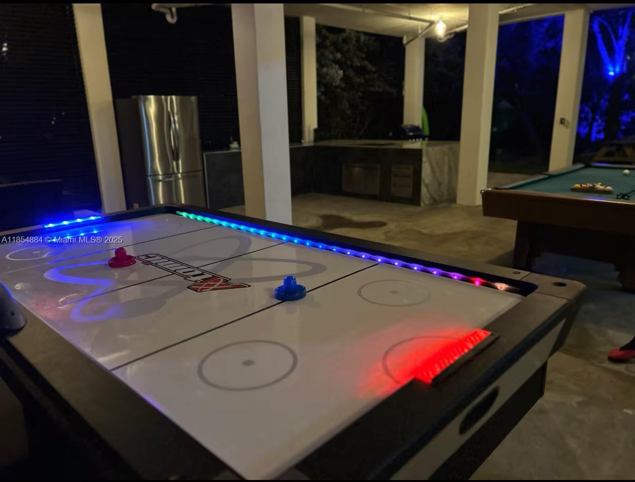 MONROE PARK - Residential