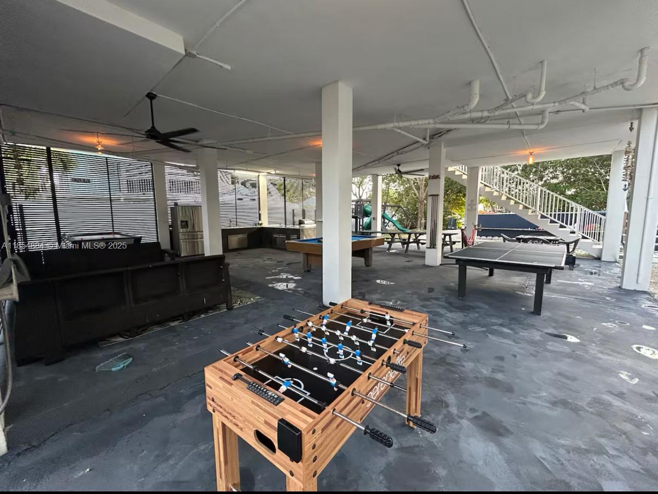 MONROE PARK - Residential