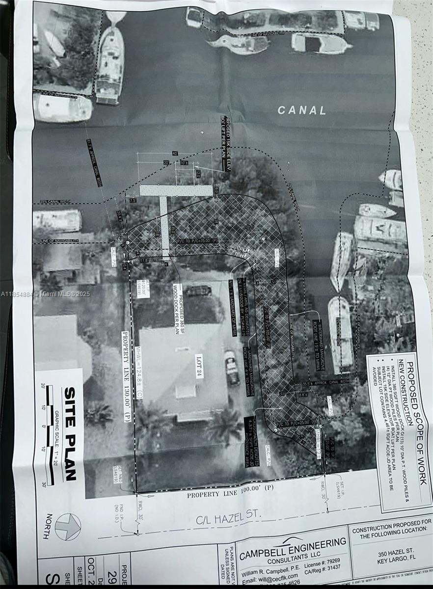 MONROE PARK - Residential