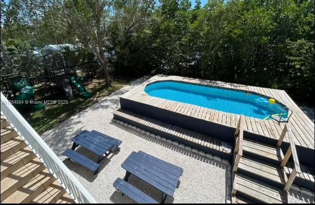 MONROE PARK - Residential