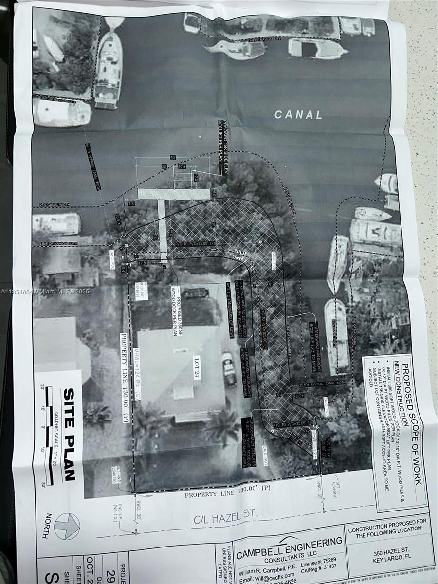 MONROE PARK - Residential