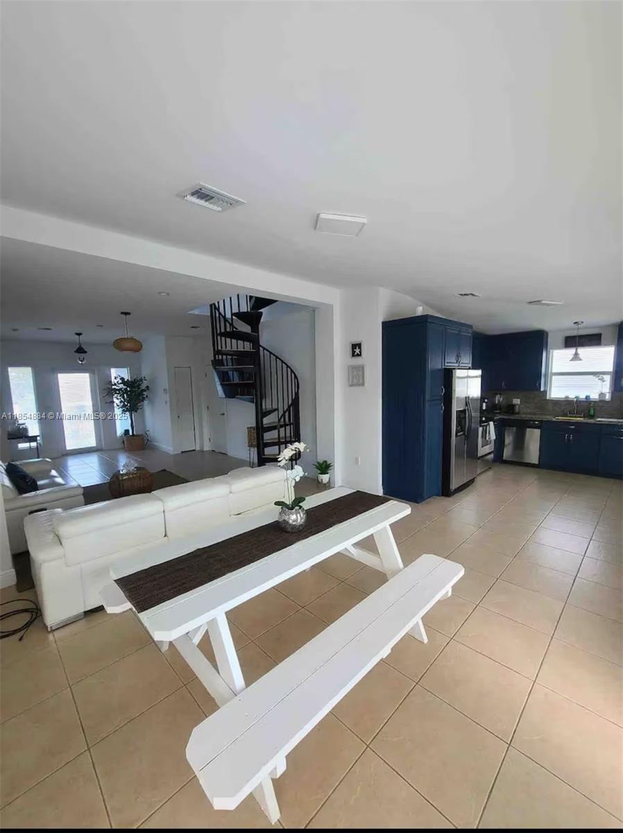 MONROE PARK - Residential