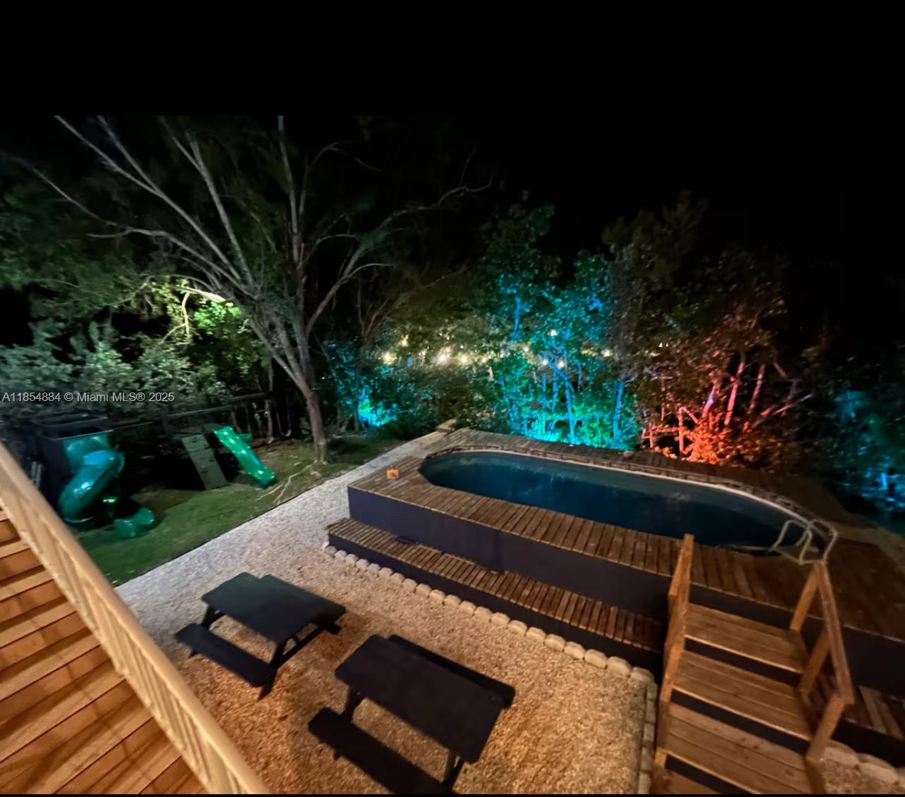 MONROE PARK - Residential