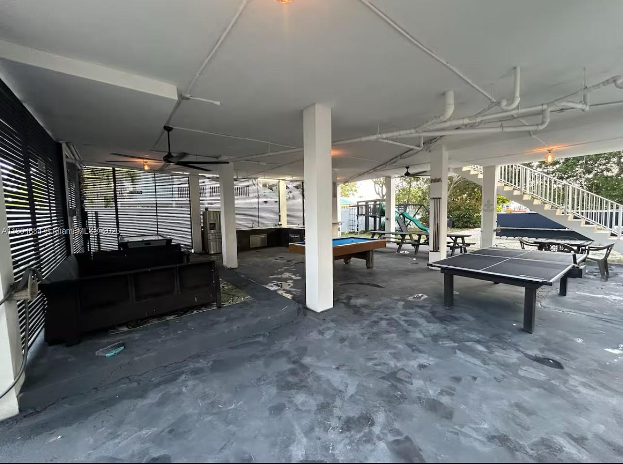 MONROE PARK - Residential