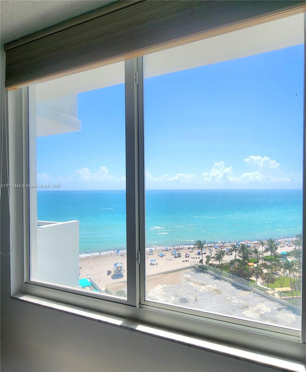 SEA AIR TOWERS CONDO - Residential