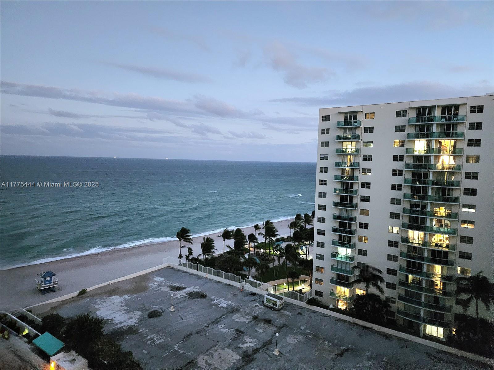 SEA AIR TOWERS CONDO - Residential
