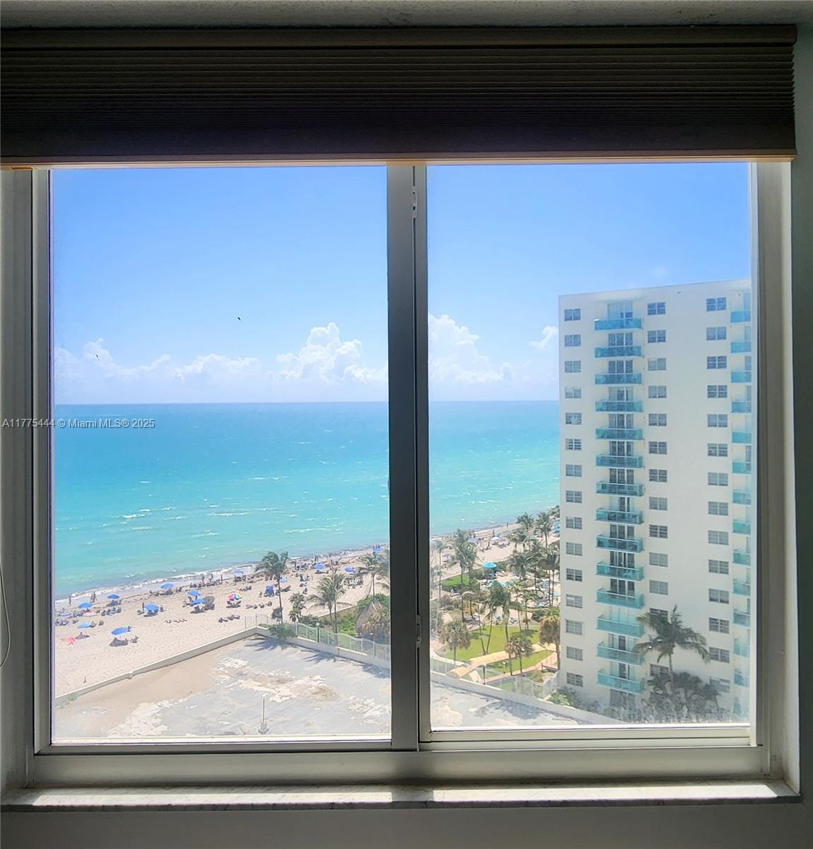 SEA AIR TOWERS CONDO - Residential