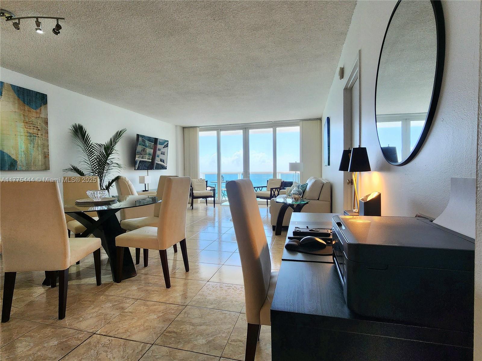 SEA AIR TOWERS CONDO - Residential