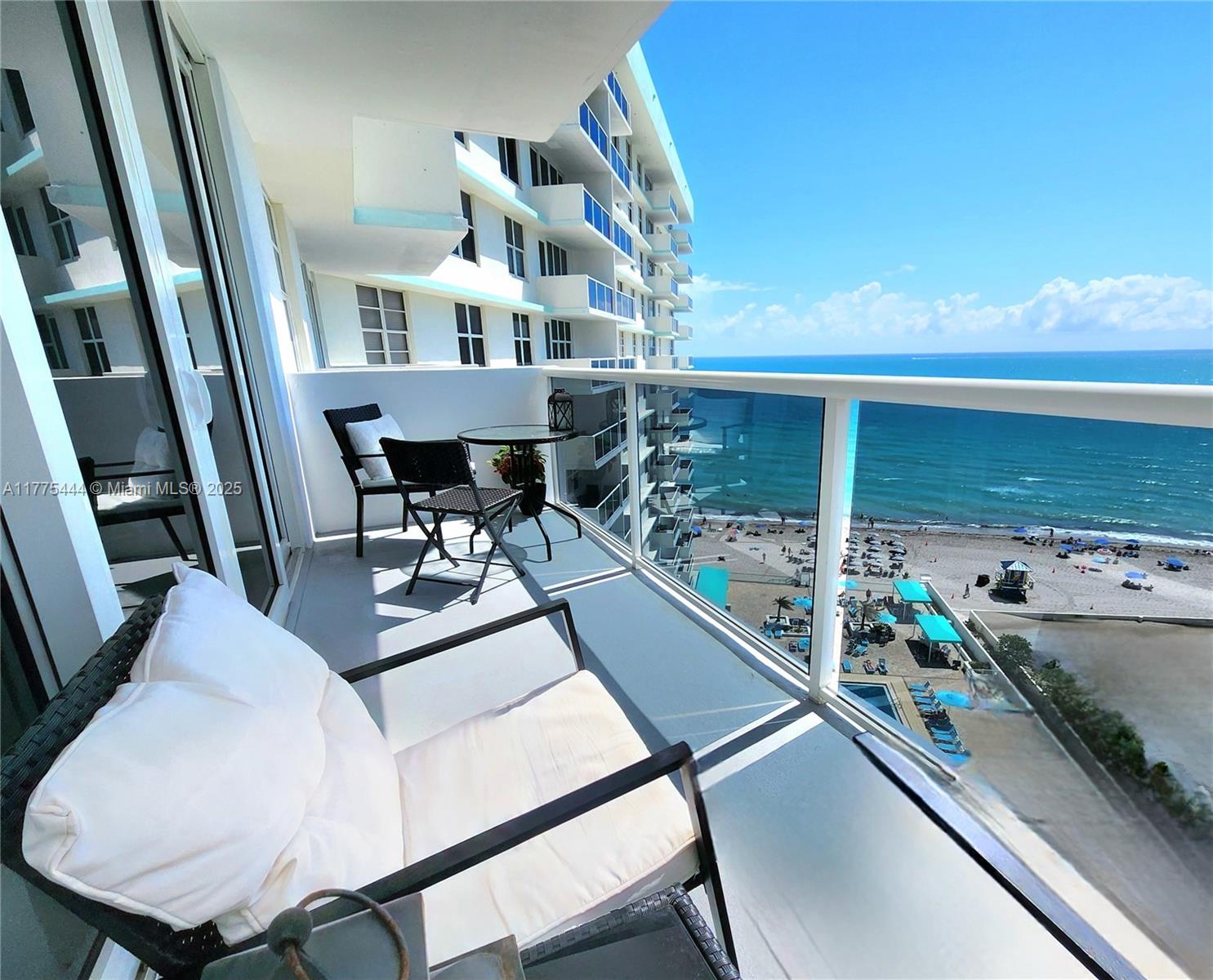 3725 S Ocean Dr 1212