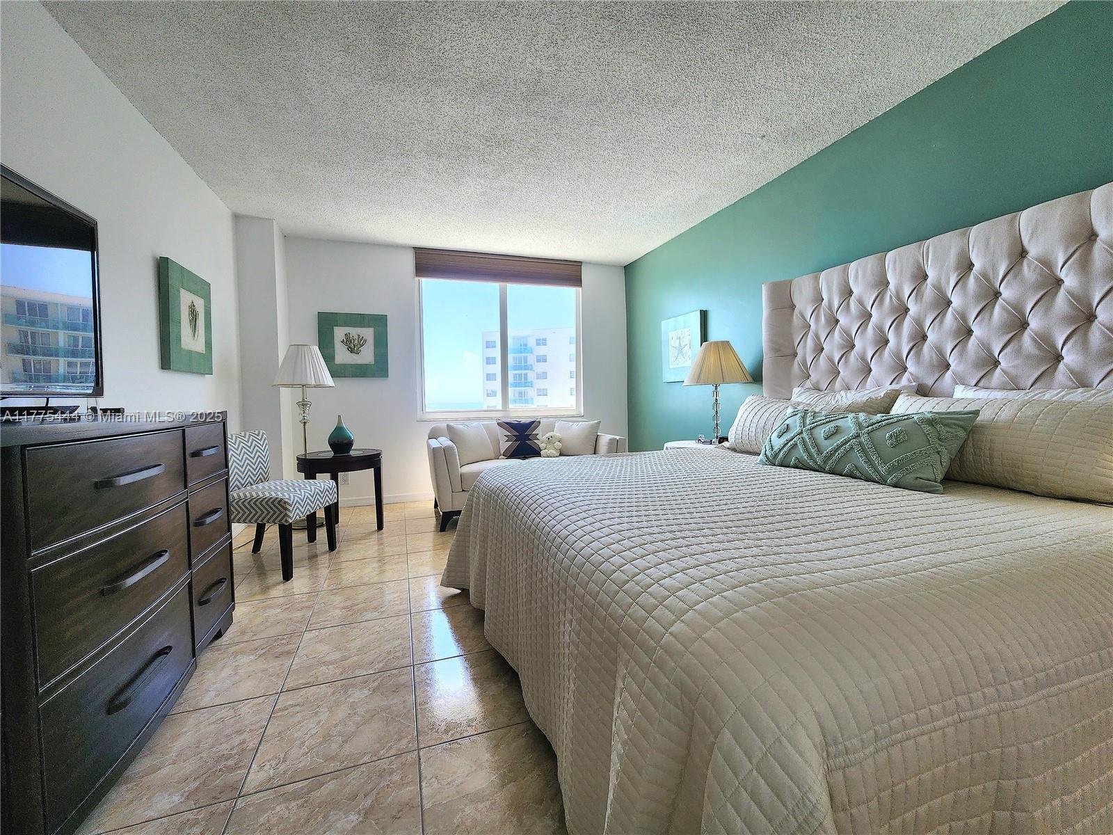 SEA AIR TOWERS CONDO - Residential