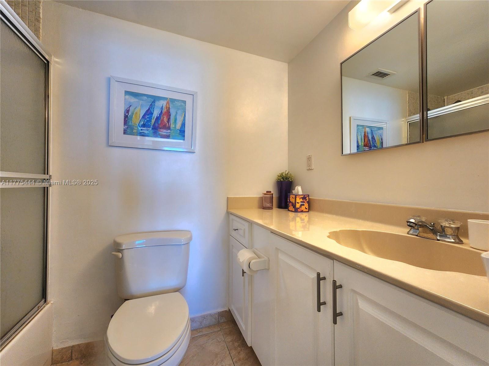 SEA AIR TOWERS CONDO - Residential