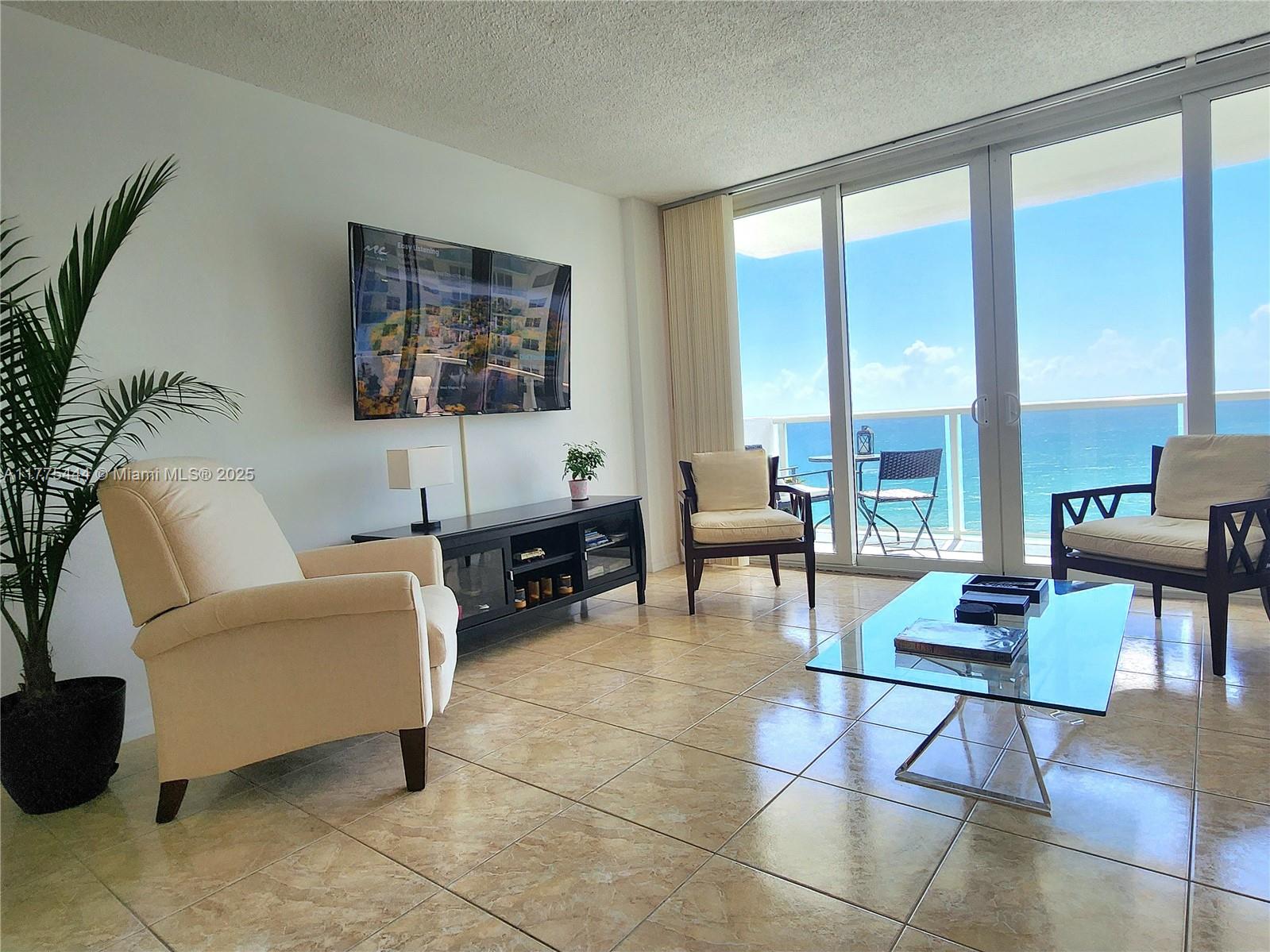 SEA AIR TOWERS CONDO - Residential