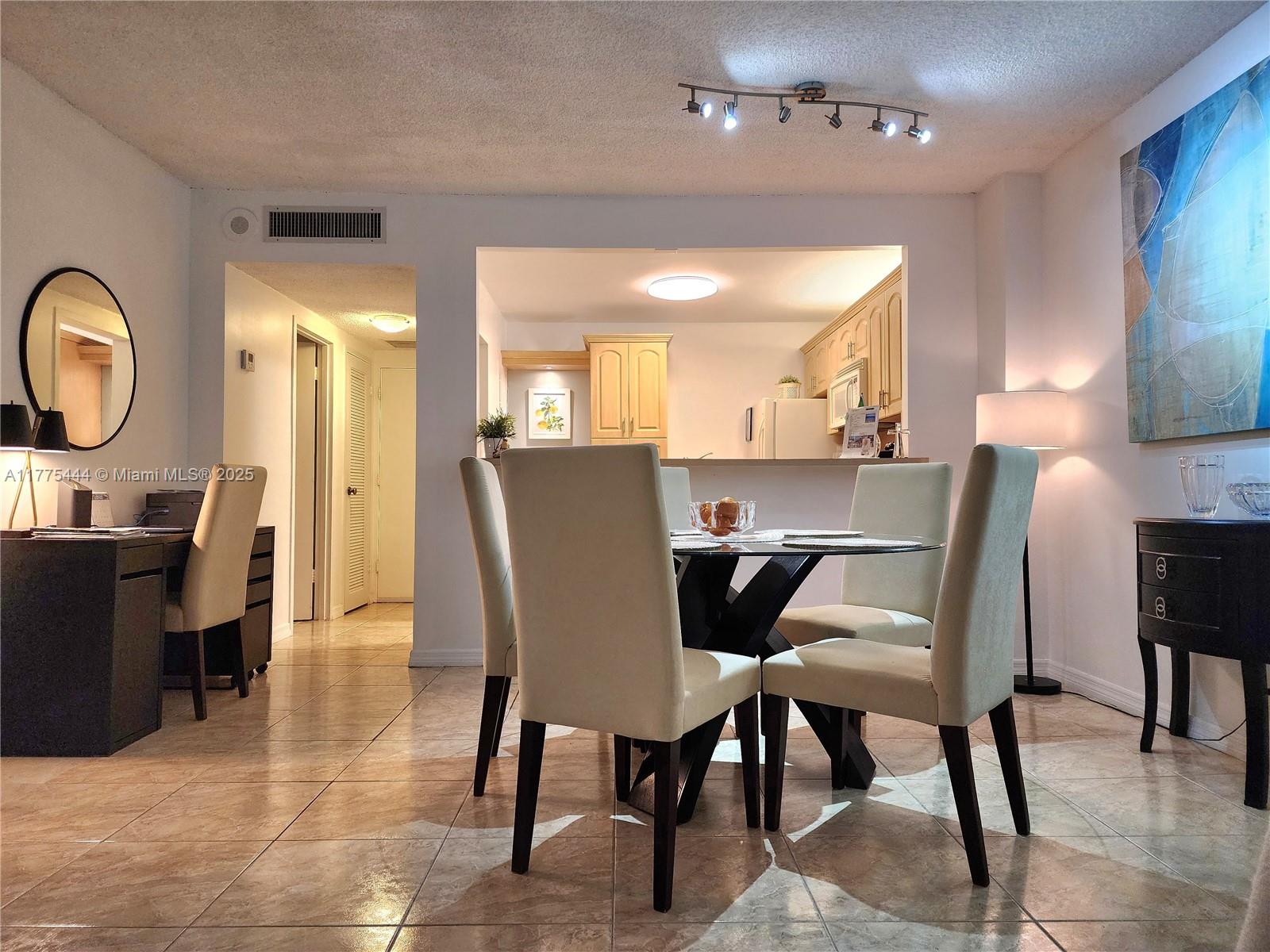 SEA AIR TOWERS CONDO - Residential