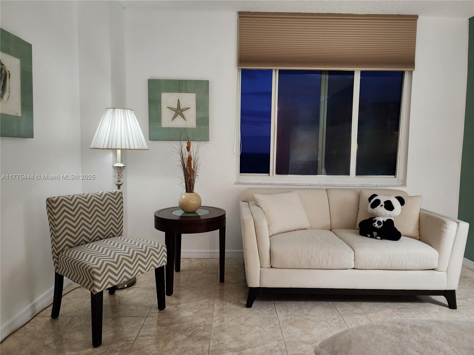 SEA AIR TOWERS CONDO - Residential