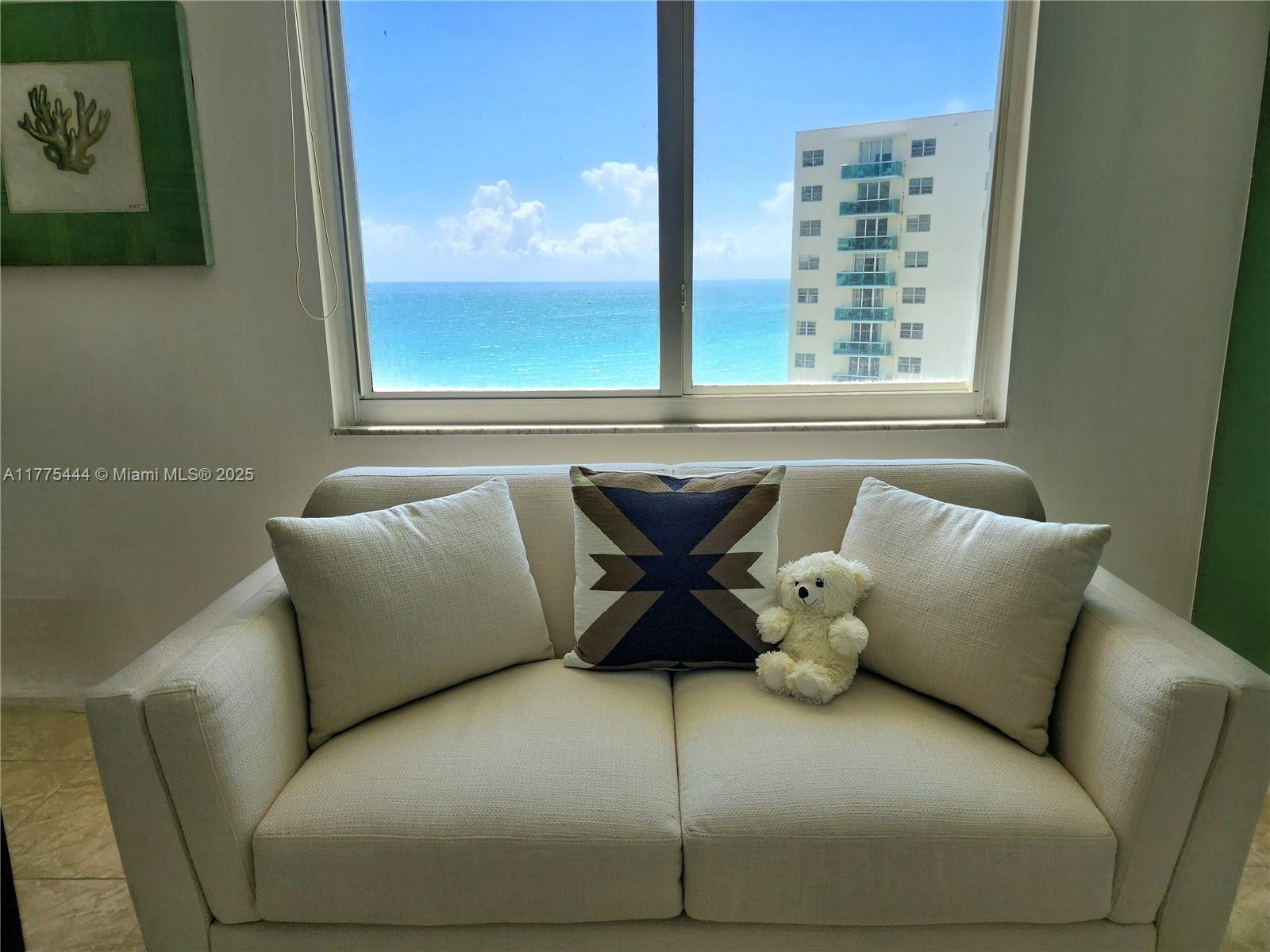 SEA AIR TOWERS CONDO - Residential