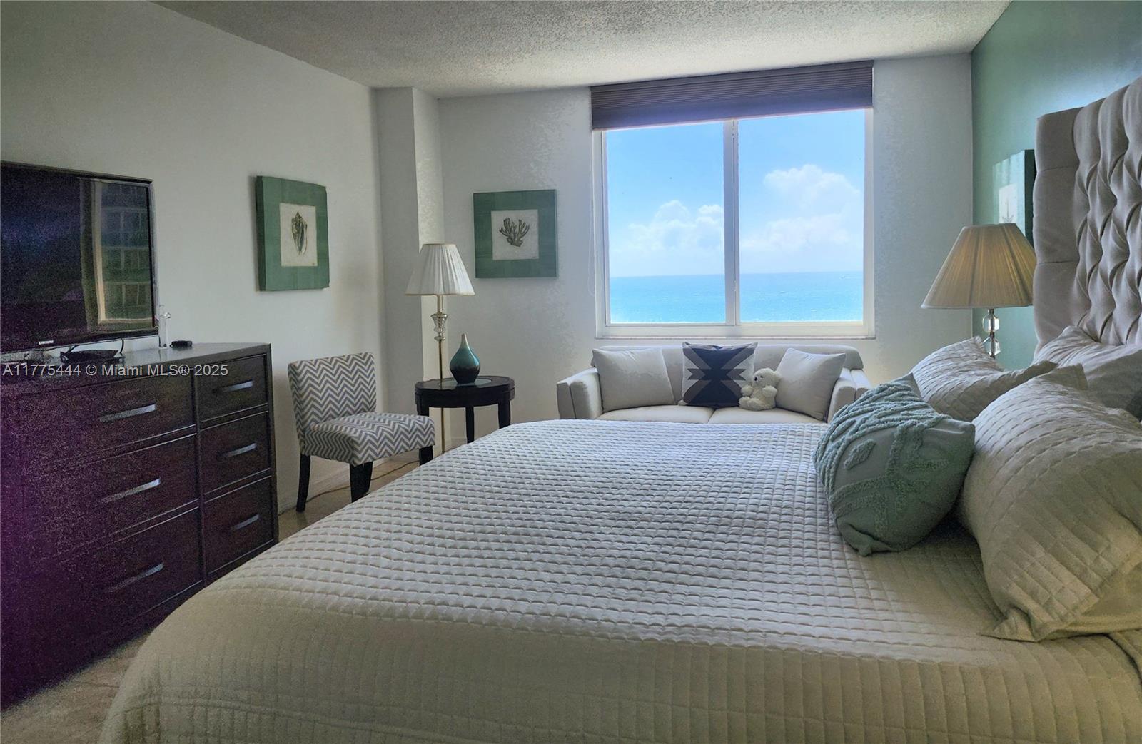 SEA AIR TOWERS CONDO - Residential