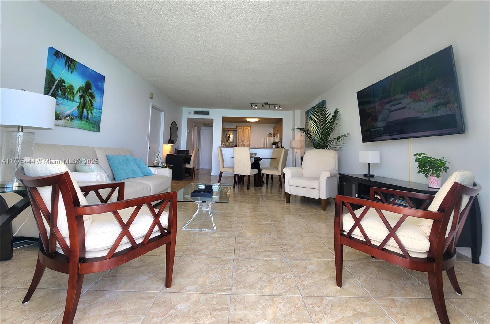 SEA AIR TOWERS CONDO - Residential