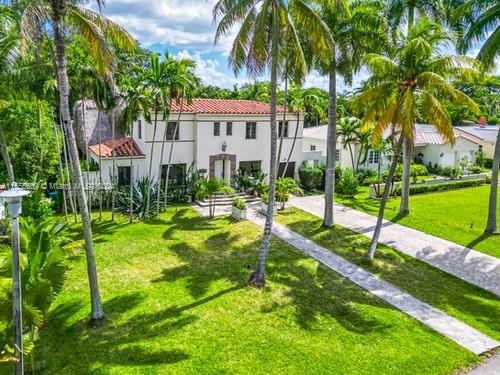 Property for Sale at 464 Ne 55th Ter, Miami, Broward County, Florida - Bedrooms: 4 
Bathrooms: 3  - $2,490,000