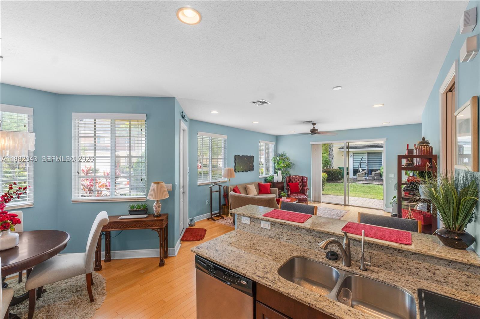 SADDLE BRIDGE - Residential