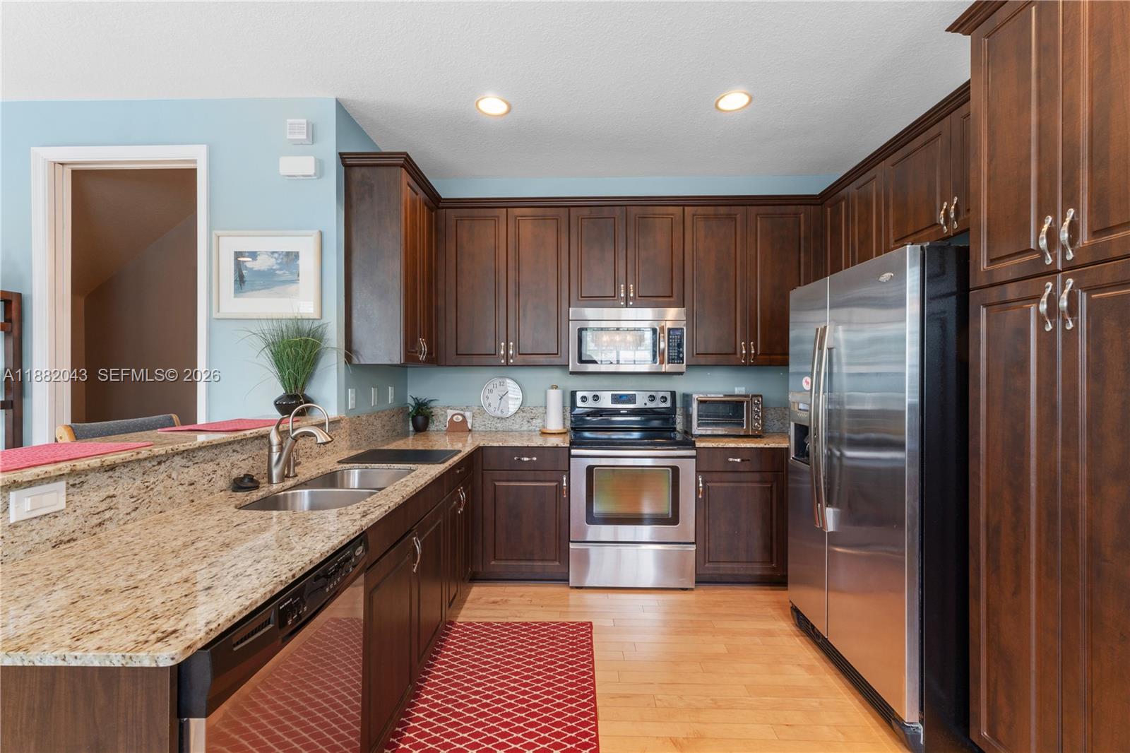 SADDLE BRIDGE - Residential