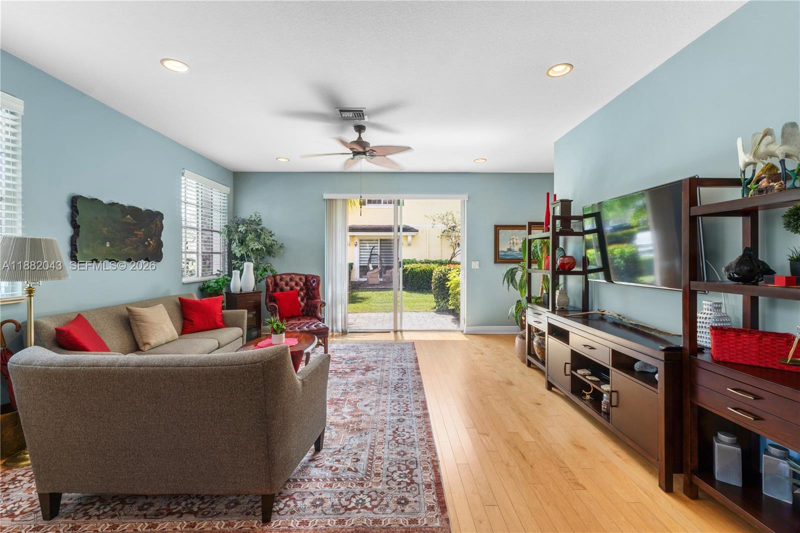 SADDLE BRIDGE - Residential