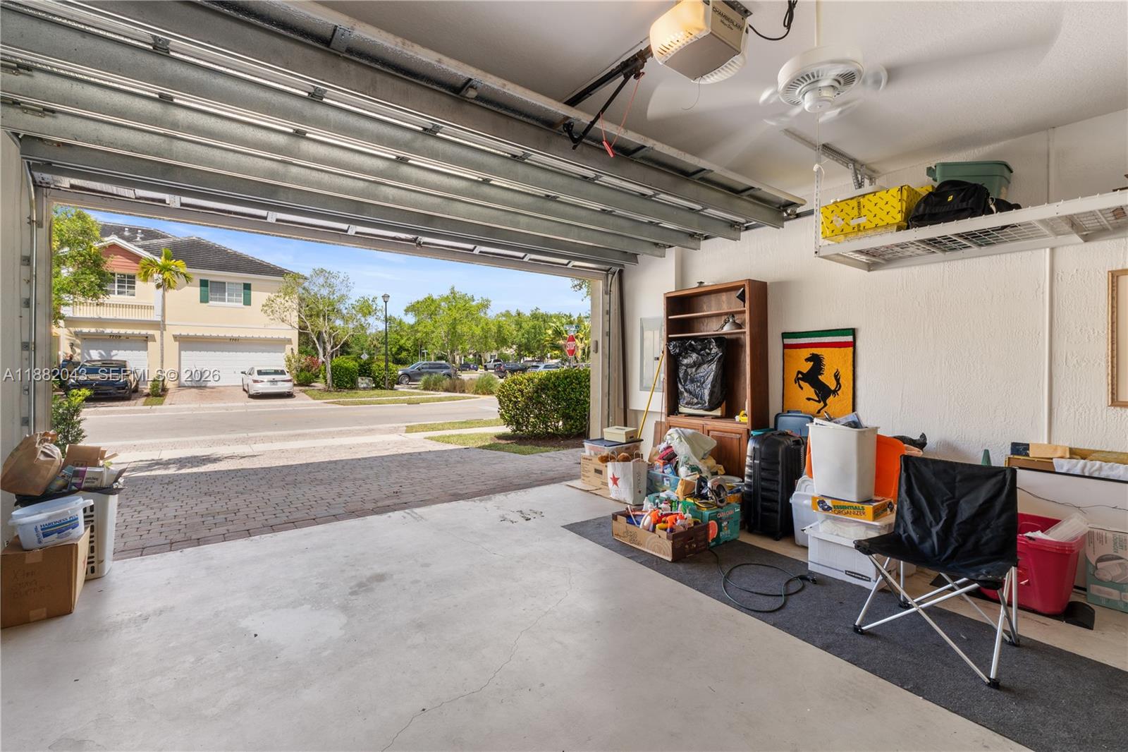 SADDLE BRIDGE - Residential