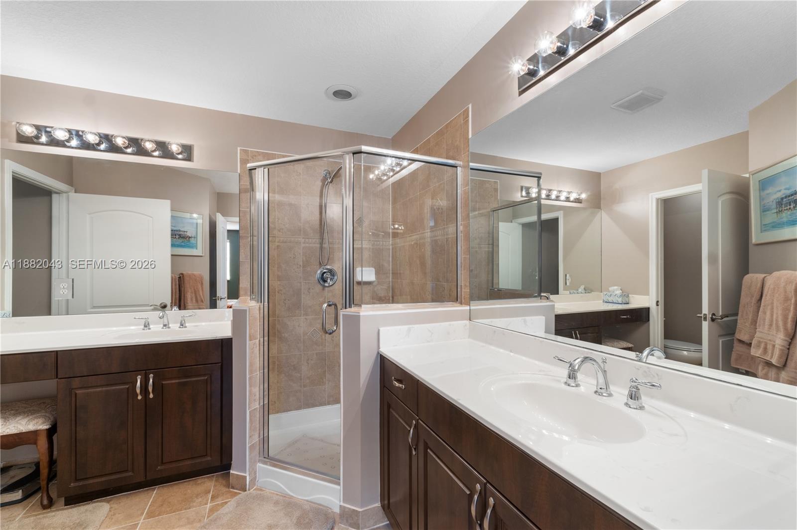 SADDLE BRIDGE - Residential