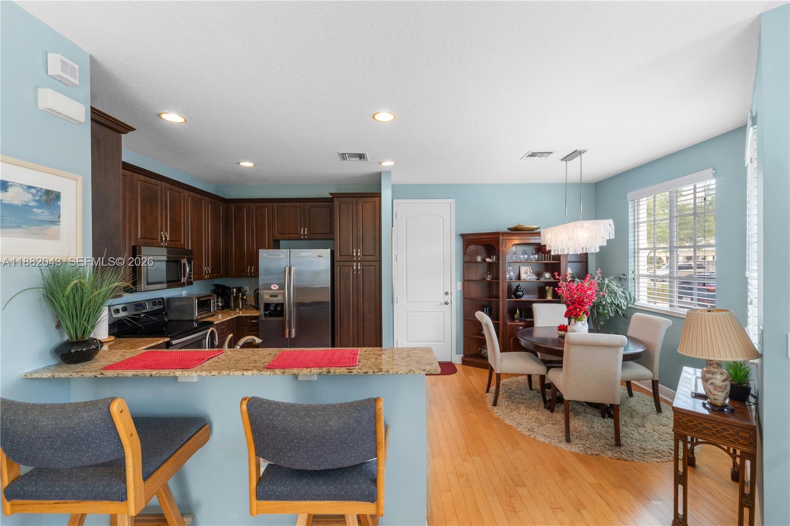 SADDLE BRIDGE - Residential