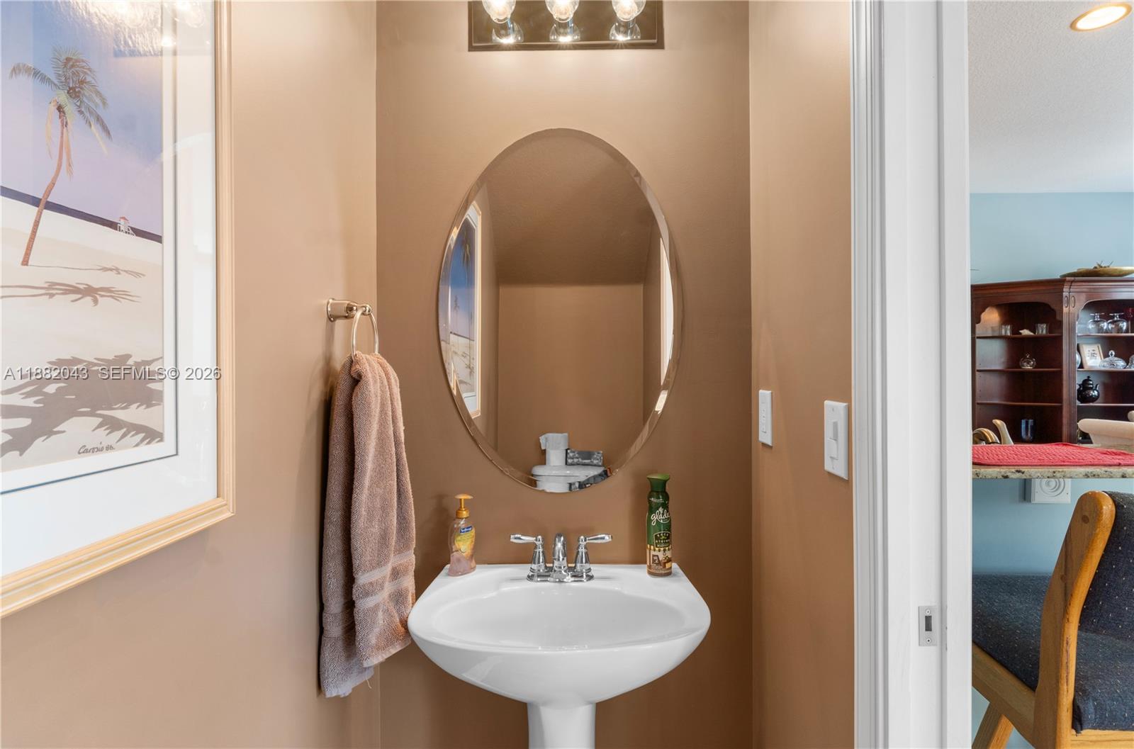 SADDLE BRIDGE - Residential