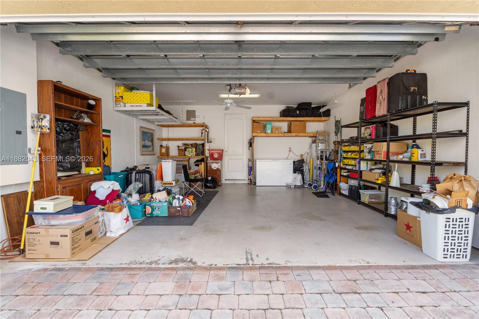 SADDLE BRIDGE - Residential