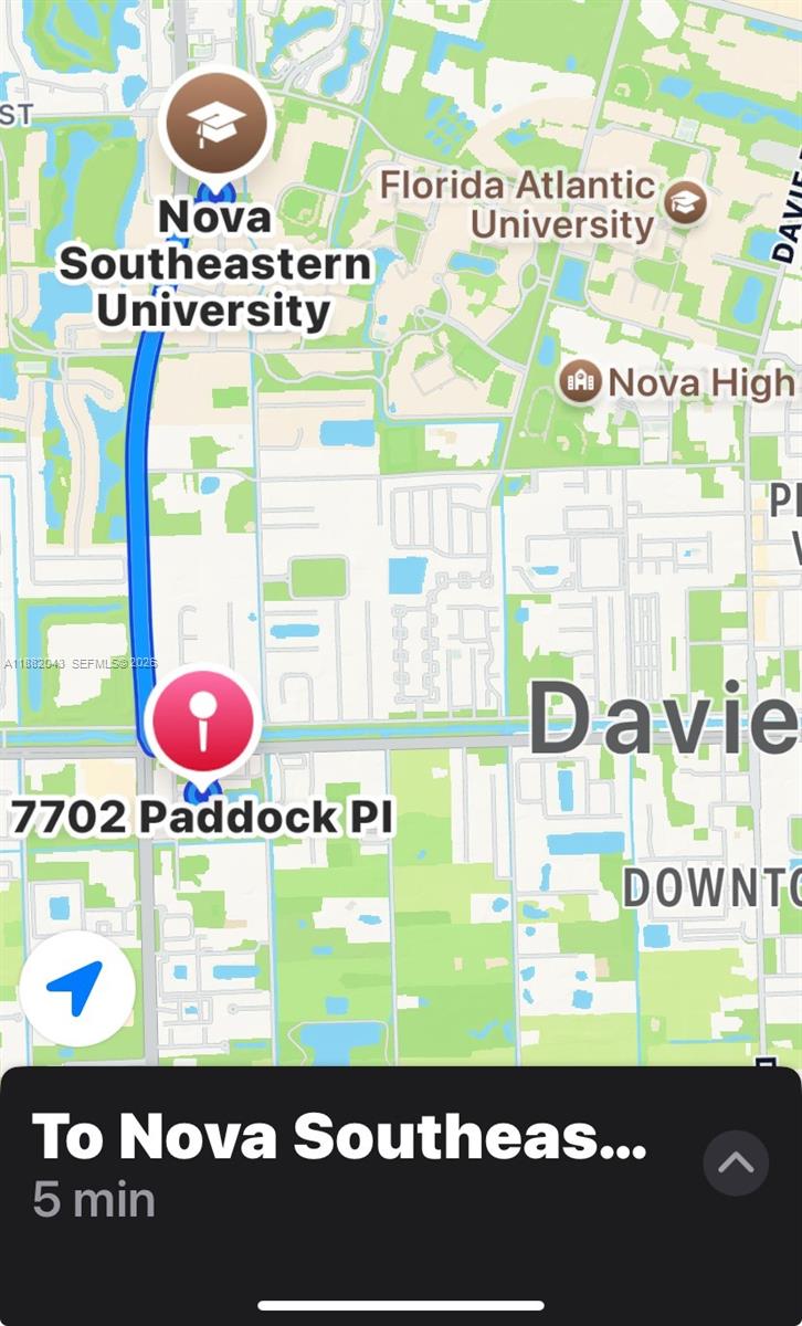 SADDLE BRIDGE - Residential