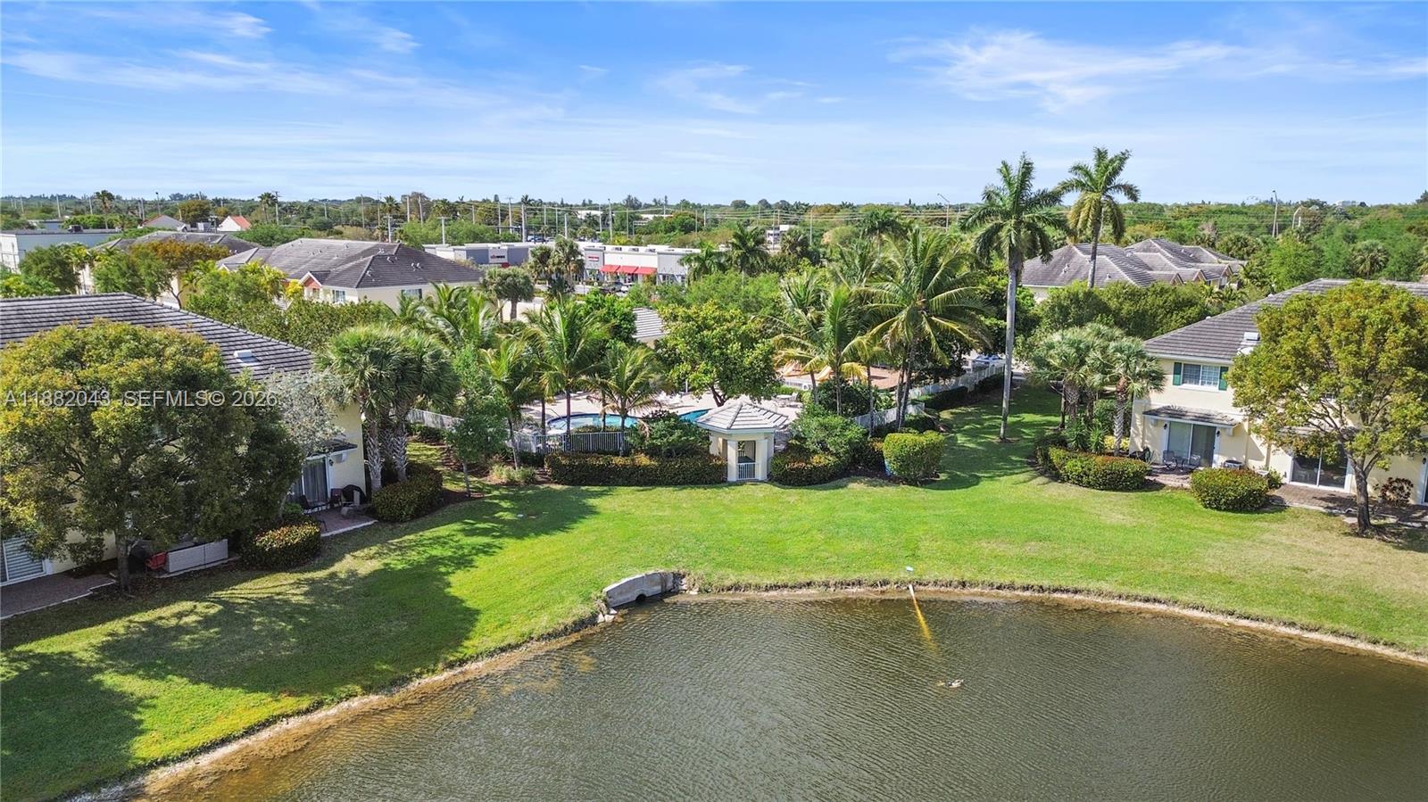 SADDLE BRIDGE - Residential