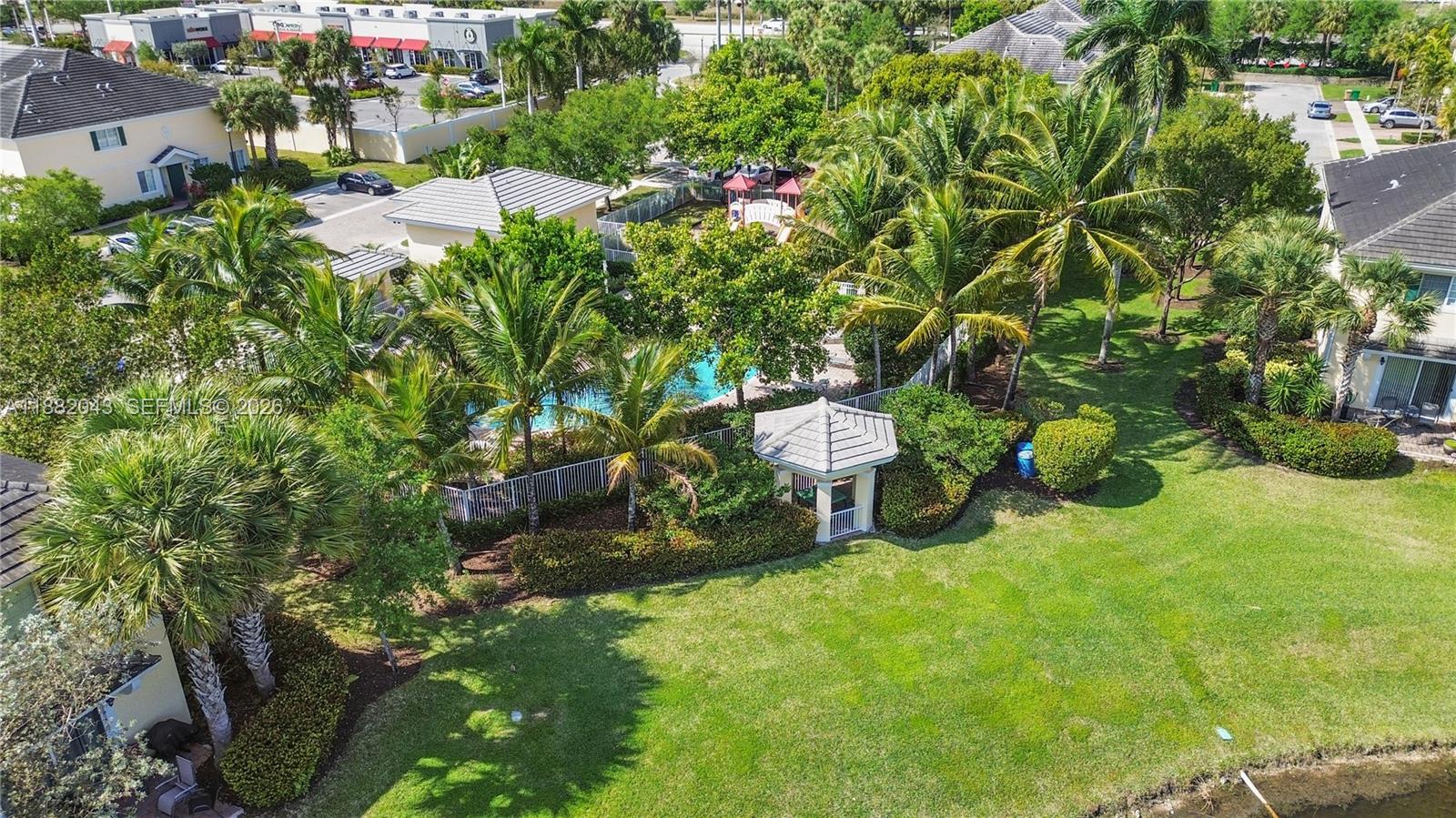 SADDLE BRIDGE - Residential