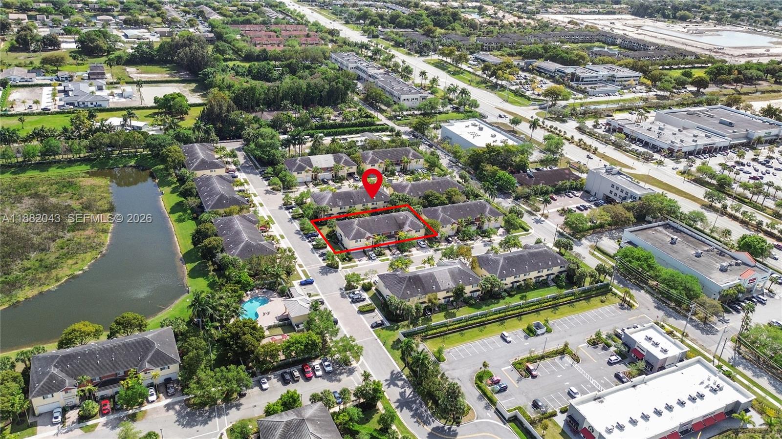 SADDLE BRIDGE - Residential