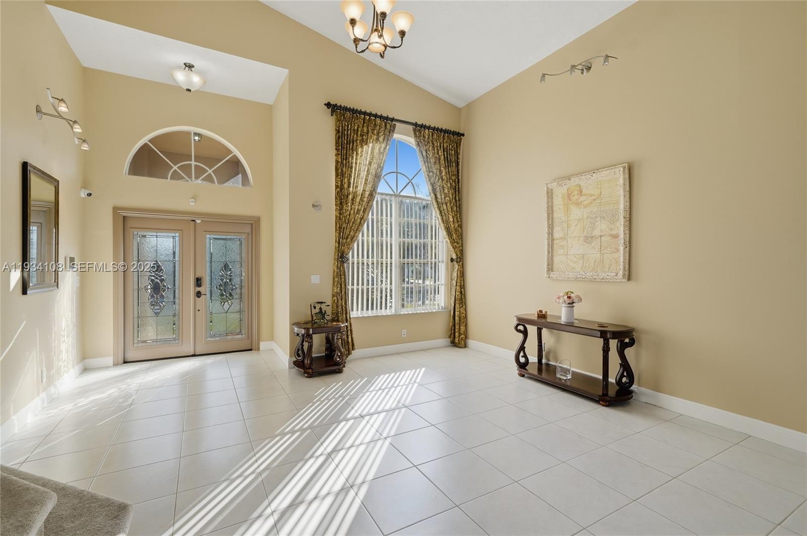 CHAPEL LAKE ESTATES - Residential