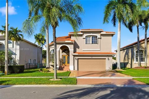 18435 NW 10th St Pembroke Pines FL 33029