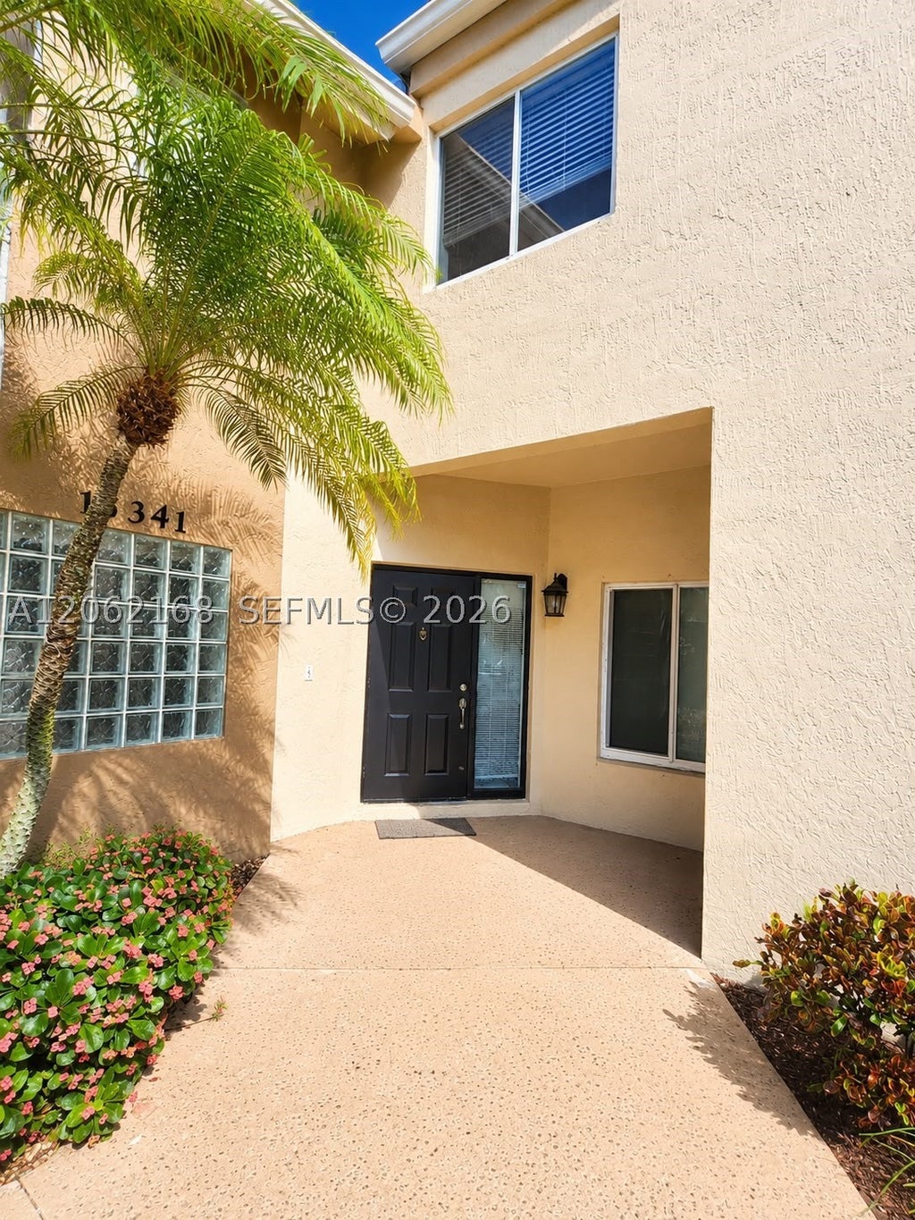Photo of 16341 Malibu Dr #19, Weston, FL 33326 (MLS # A12062168)